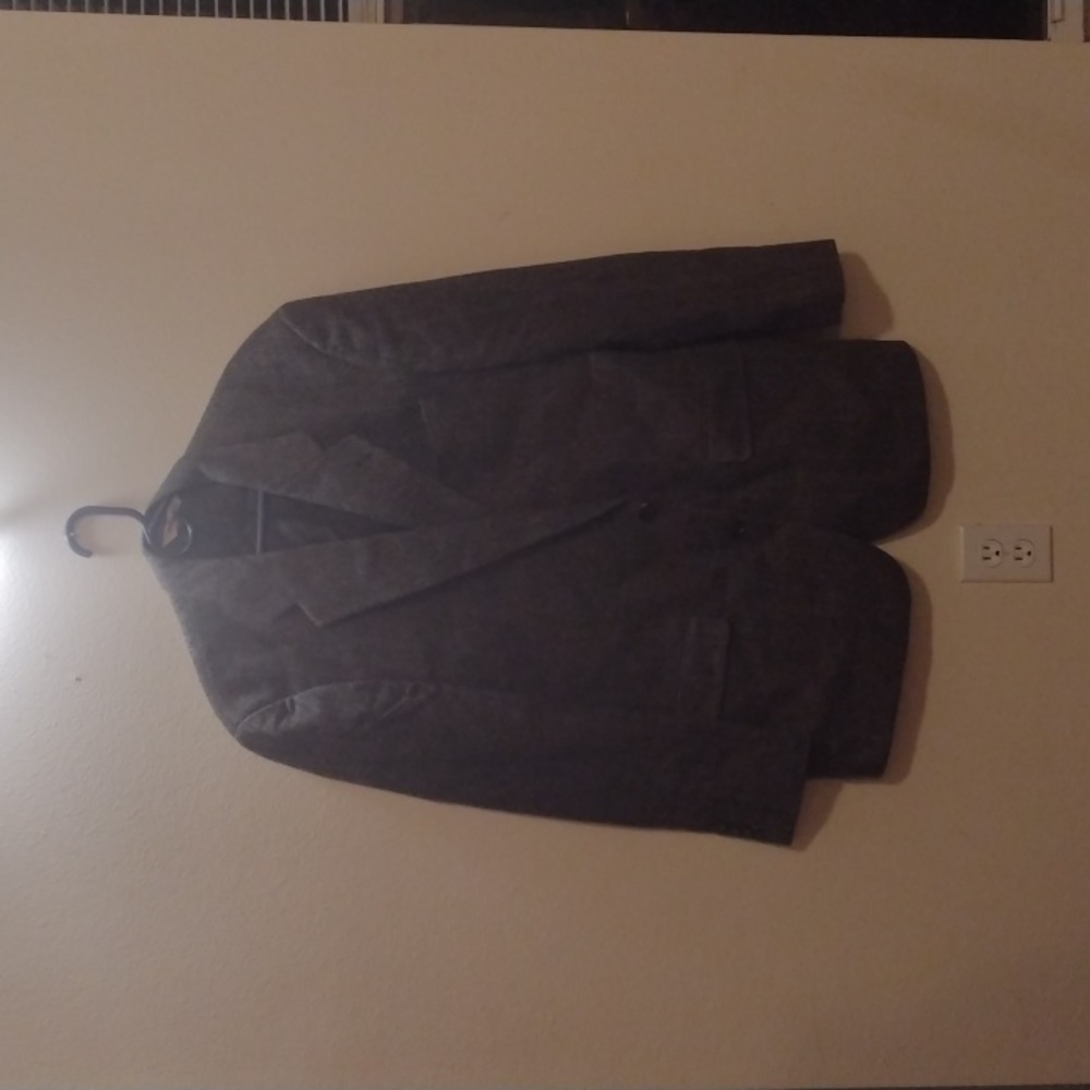 Mens blazer